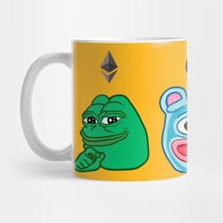 Meme Tokens Mug